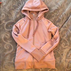 Athleta triumph hoodie.